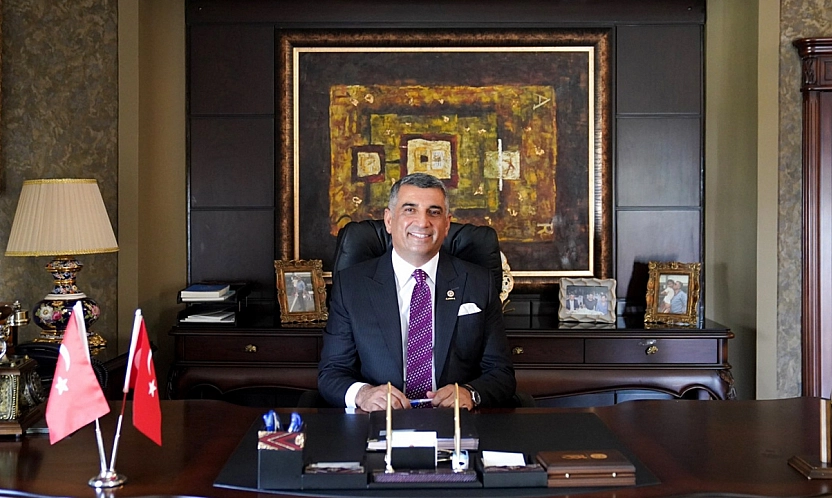 Erol'dan Şaban Sevinç'e sert tepki: 'CHP bir kişinin partisi değildir'