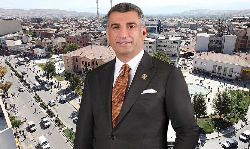 Erol: 'Ortak değerlerde buluşmayı başarmalıyız'
