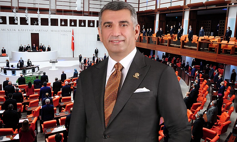 Erol: 'Sürece destek veriyorum'