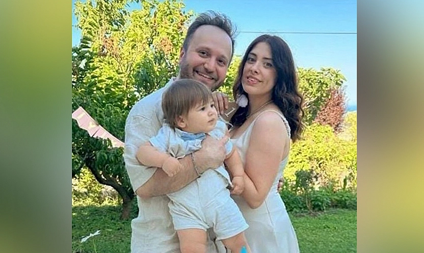 Eşini ve çocuğunu öldüren tutuklu doktor, Elazığ Cezaevi'nde ölü bulundu