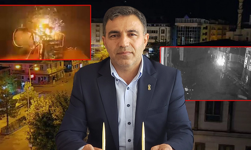 Esnafın elektrik isyanı