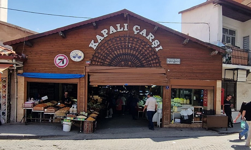 Esnafın gurbetçi umudu hayal kırıklığı yarattı