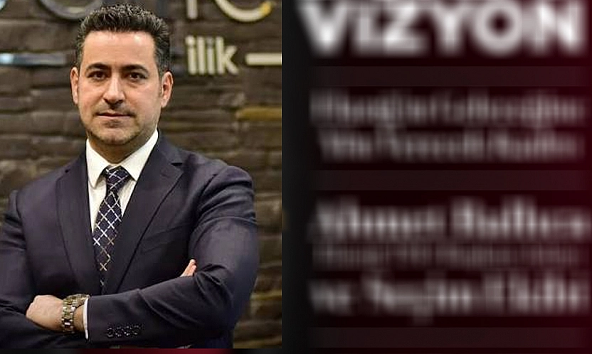 ETSO başkan adayı Ballıca: 'aday tanıtım toplantımıza bütün üyelerimiz ve stk'larımız davetlidir'