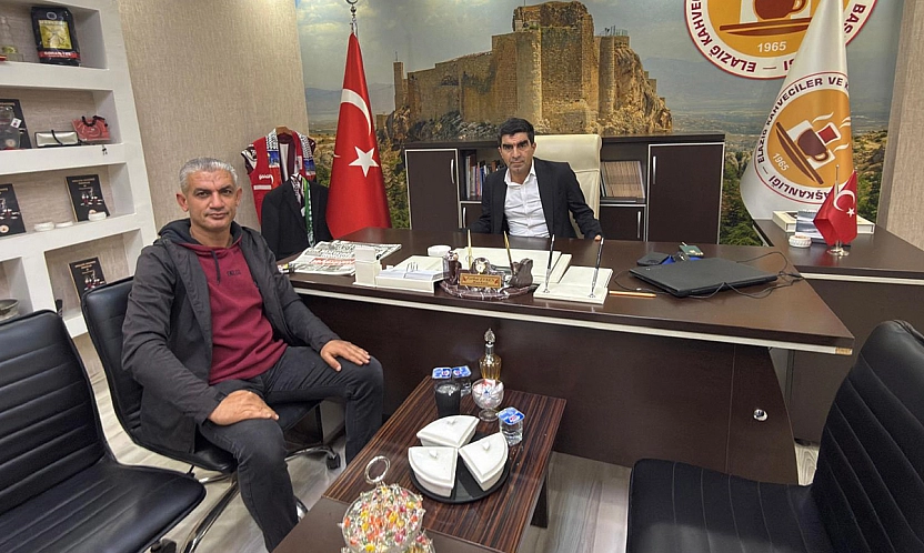 Evsen 'Esnaflar kredi faizlerinde indirim bekliyor'