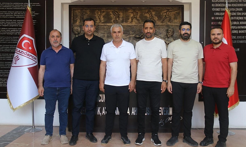 Eyüp Demirelli'den Başkan Toprak'a hayırlı olsun ziyareti