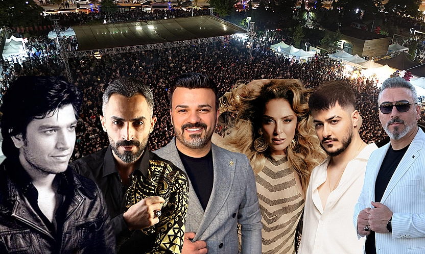 Festival için geri sayım başladı