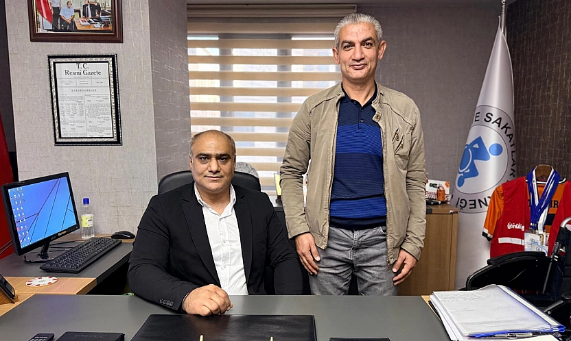 Fırat: 'Engellilerin kazanılmış hakları ellerinden alınıyor'