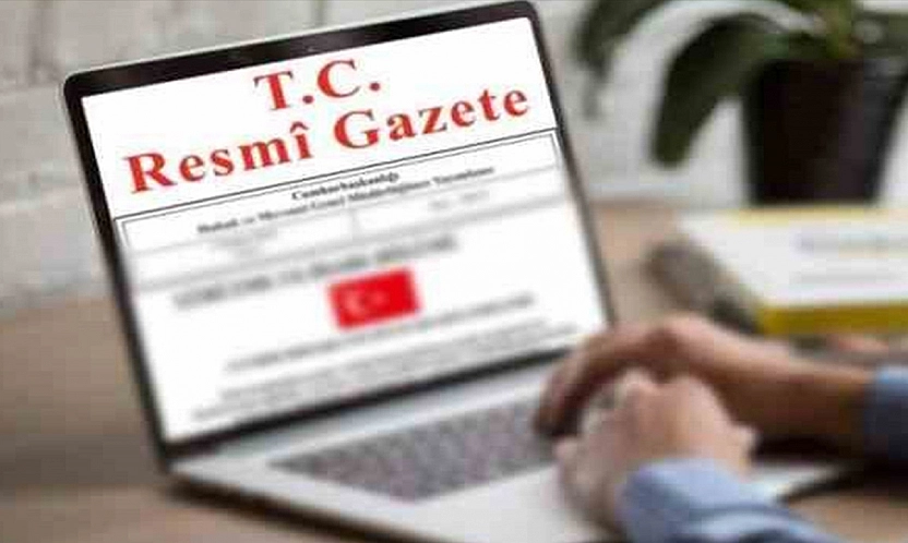 Fırat Havzası Rehabilitasyon Projesi'nin finansman anlaşması Resmî Gazete'de yayımlandı