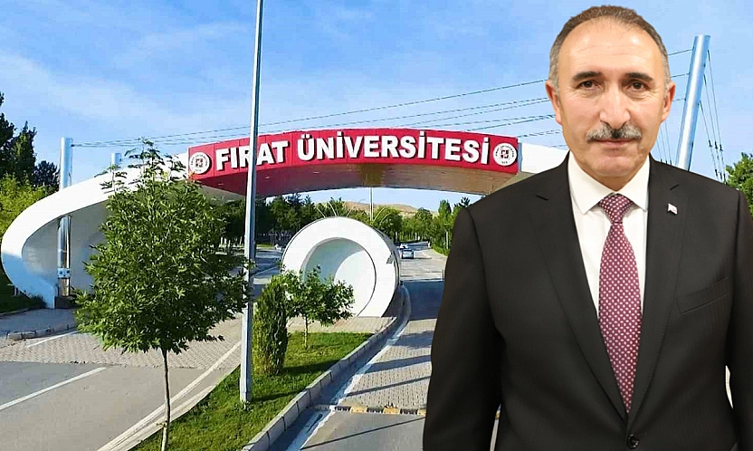 Fırat Üniversitesi 2026'da Elazığ'a değer katacak