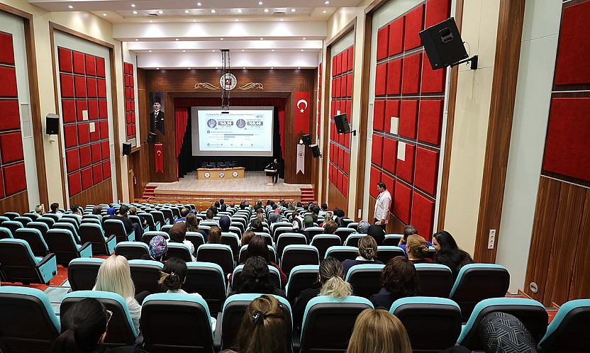 Fırat Üniversitesi Hastanesi'nde Dünya Artrit Günü Etkinliği