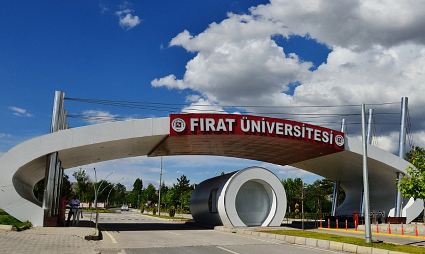 Fırat Üniversitesi'nde 2026 YKS'de büyük başarı: Doluluk yüzde 99