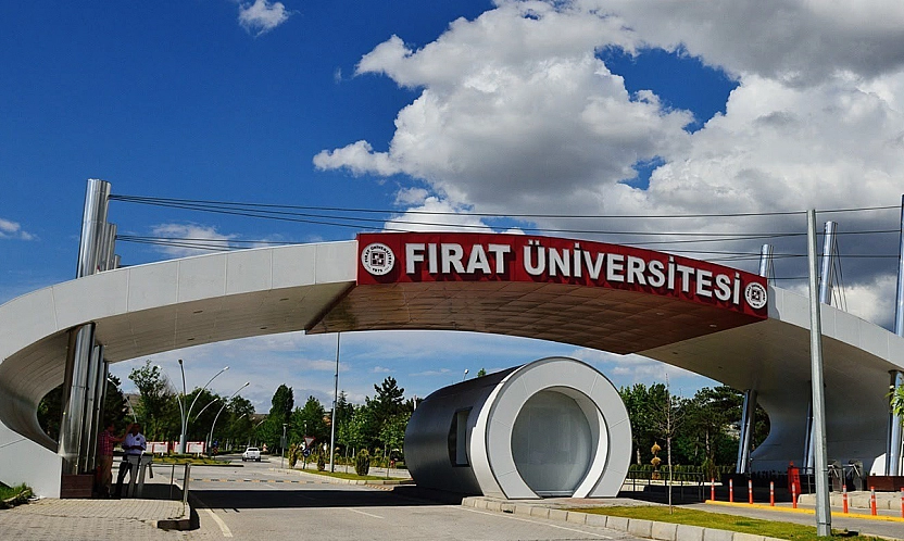 Fırat Üniversitesi'nde patent başvuruları 124'e ulaştı