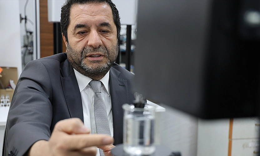 Fırat Üniversitesi'nin yerli 'Dip Coater' Cihazı ihracat yolunda