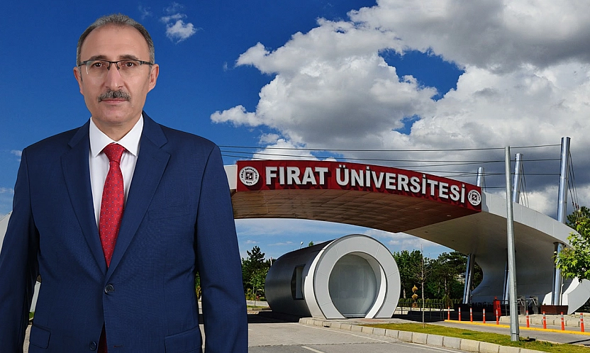 Fırat Üniversitesi Rektörü Prof. Dr. Göktaş'tan tercih yapacak adaylara çağrı