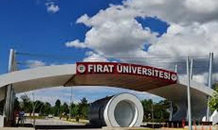 Fırat üniversitesi, the 2026 sıralamalarında 4 alanda dünyanın en iyileri arasında