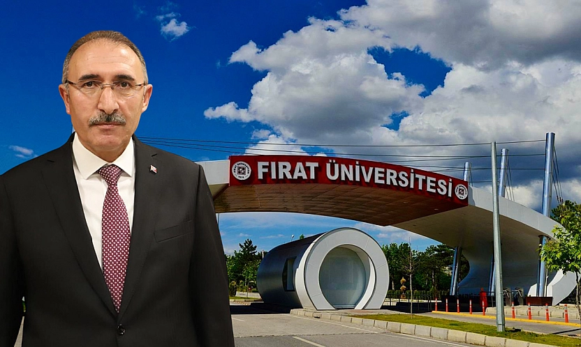 Fırat Üniversitesi TÜBİTAK başarısıyla Türkiye ilk 10'unda