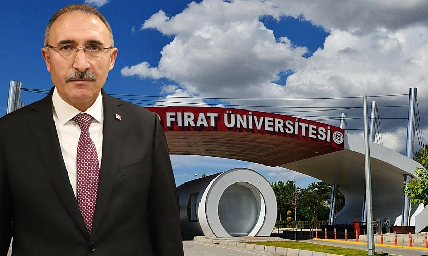 Fırat Üniversitesi, URAP 2026'da bilimin zirvesinde