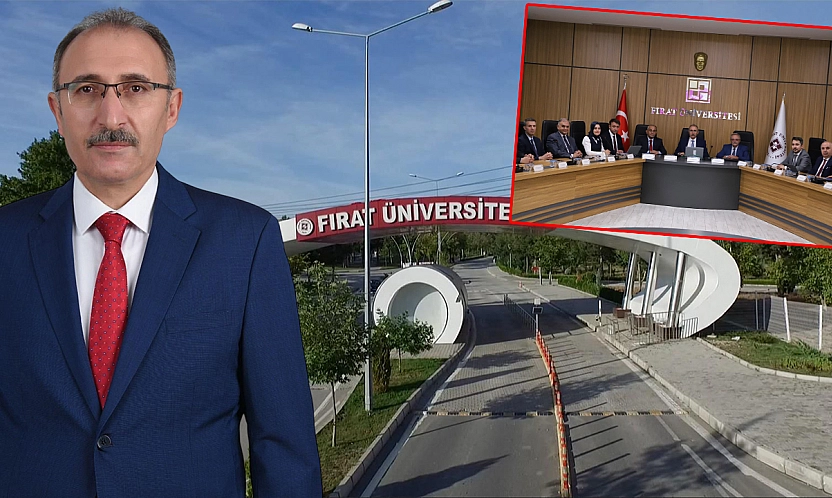 Fırat Üniversitesi yeni eğitim öğretim yılına hazır