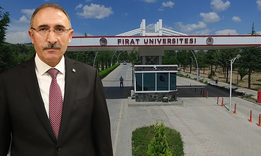 Fırat Üniversitesi YÖK'ün değerlendirme raporunda 14 göstergede ilk sıralarda