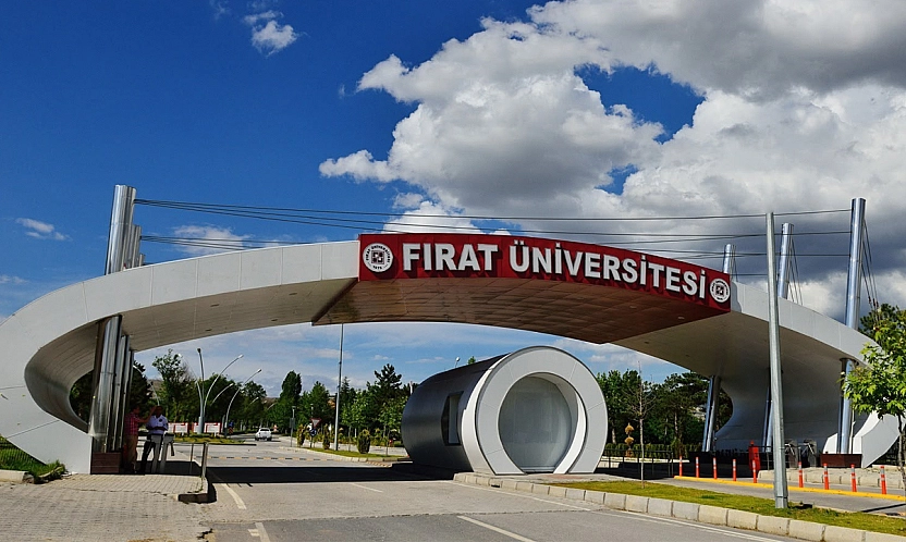 Fırat Üniversitesinde patent başvurularında Türkiye'de 12. oldu