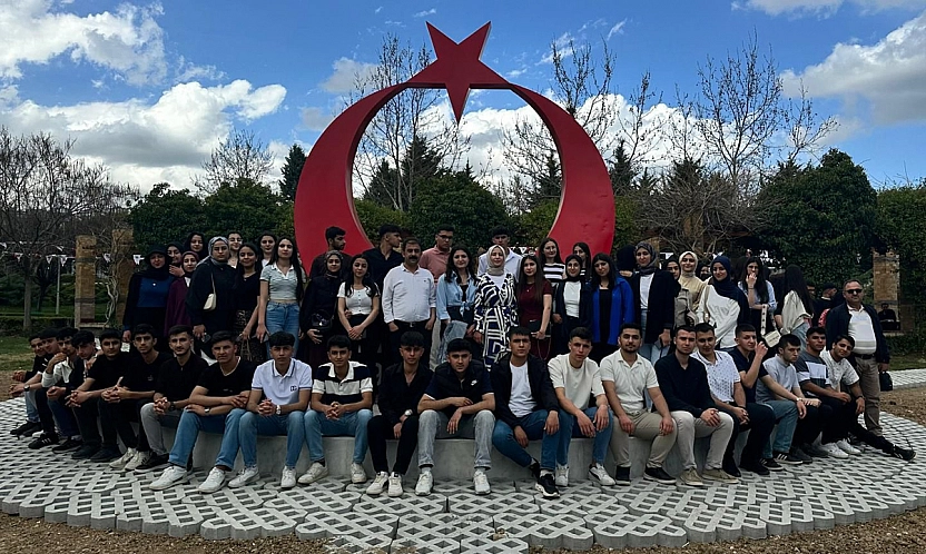 Fırat Üniversitesinden 2025'te kapsamlı tanıtım atağı