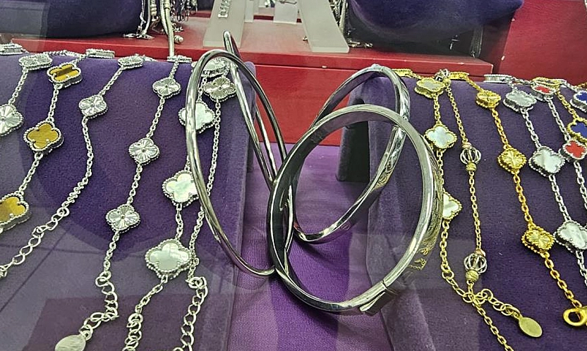 Fiyatlardaki artışlar, yatırım ve düğün takılarını değiştirdi