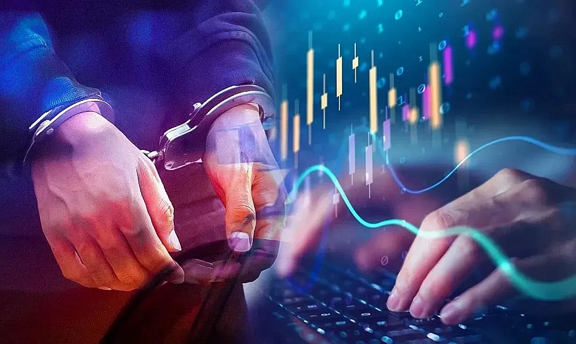 Fon soruşturmasında Gözaltı listesinde bakan yardımcısının damadı da var