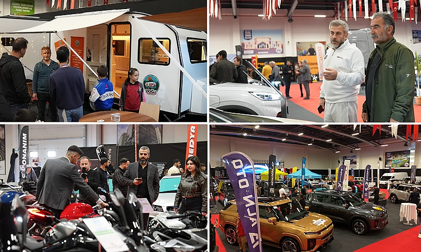 Fuarlar kenti Elazığ