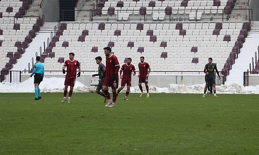 Gakgo'dan gol yağmuru: Güzel günlerin başlangıcı olsun