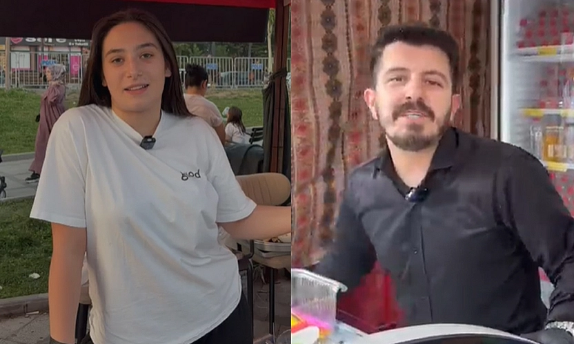 Gastronomi Festivali'nde esnafların yüzü gülüyor: 'İlgi beklentimizin üzerinde'