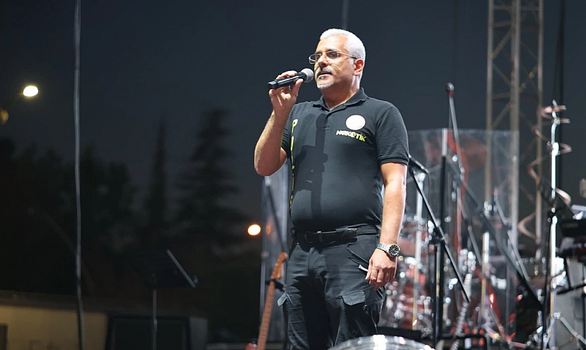 Gastronomi Festivali'nde güvenlik seferberliği: 21 bin vatandaşa bilgilendirme
