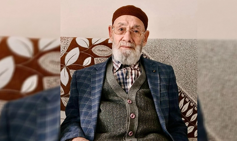 Gazetemiz yazarlarından Hanifi Yavaş'ın acı günü