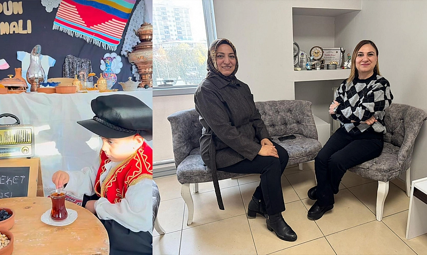 Gelenek ve göreneklerimiz ile geçmişten günümüze Elazığ şiveleri