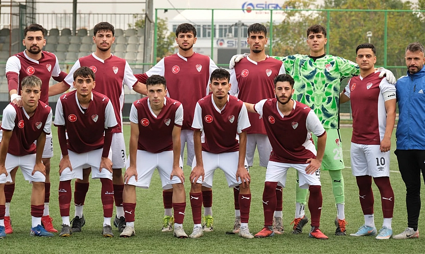 Genç Gakkoşlardan tarihi fark