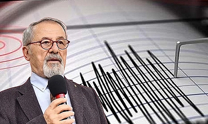 Görür'den kritik deprem açıklaması: Çok daha büyük olabilirdi
