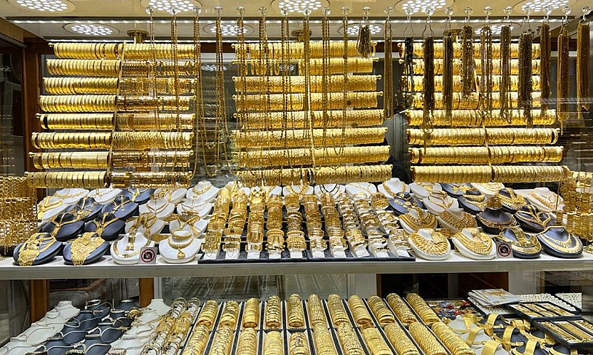 Gram altın uçuşa geçebilir! Uzman isim açıkladı
