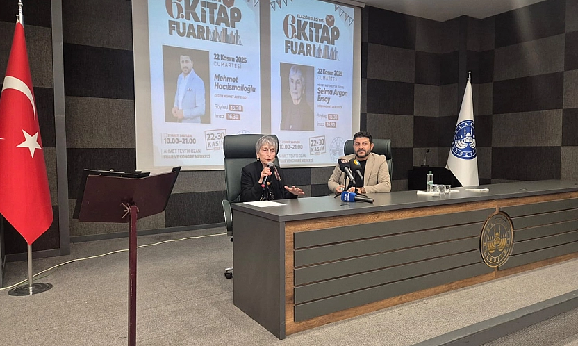 Güçlü kalemler okurlarıyla buluşuyor