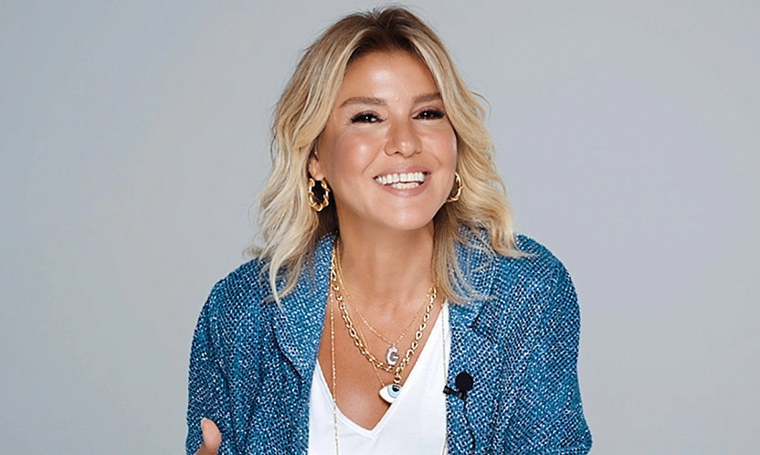 Gülben Ergen'e haksızlık