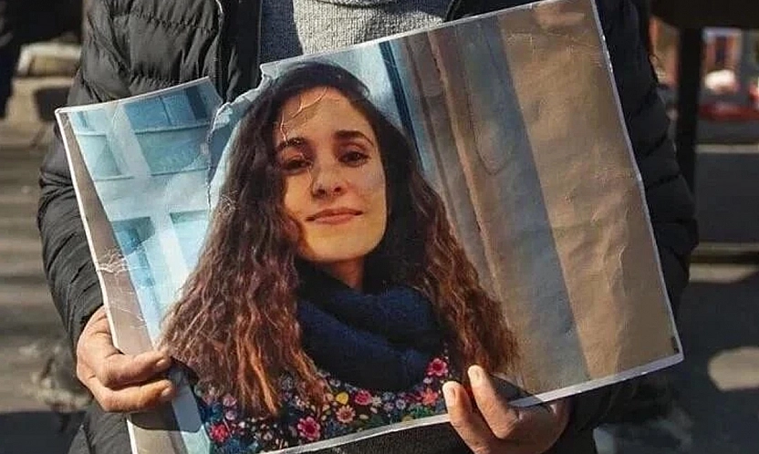 Gülistan Doku soruşturmasında tutuklu sayısı 20'ye yükseldi
