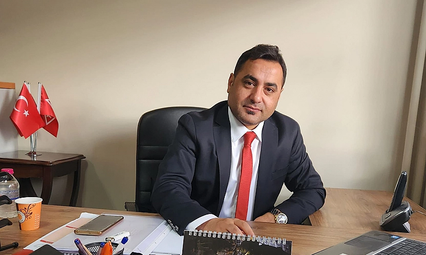 Gündoğdu: 'Yaşanan üzücü olayda rant peşine düşmek kaygı vericidir'