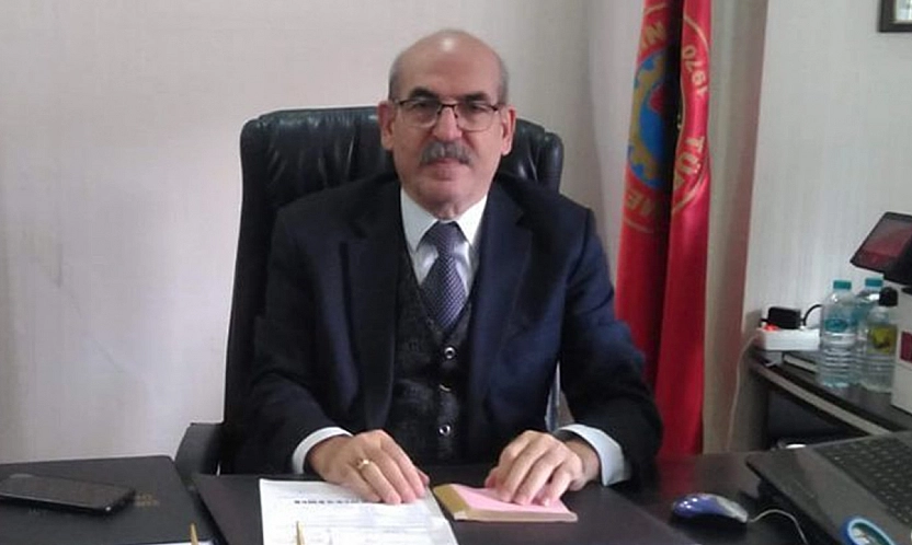 Gür: 'Artık ümidimiz kalmadı'