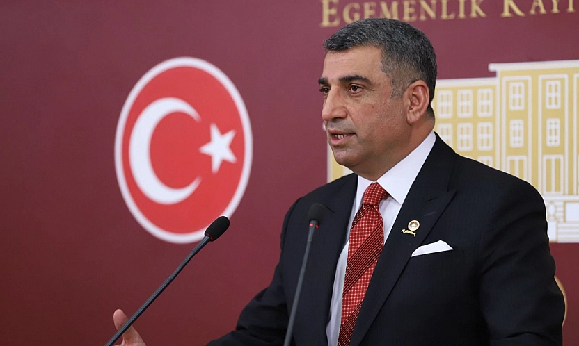 Gürsel Erol: 'Atatürk ismini stada geri kazandırdığınız için teşekkür ederim'