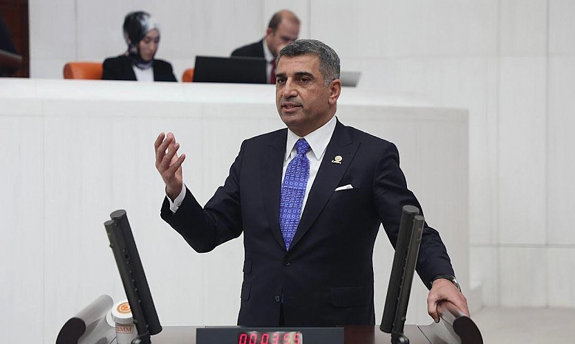 Gürsel Erol: 'Bakan tarihi adım dedi, Açıkkapı önemsemedi'