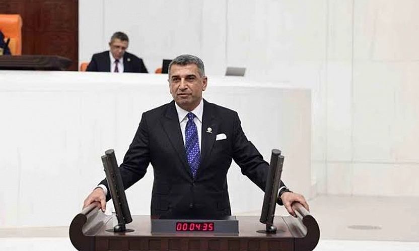 Gürsel Erol'dan 'Artık zamanı geldi' açıklaması