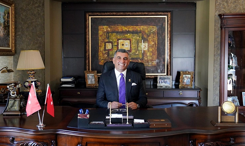 Gürsel Erol'dan CHP kararı: 'Yoluma ana kadromda devam ediyorum'