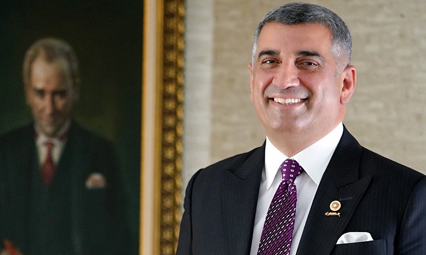 Gürsel Erol'dan faıli meçhul cinayetlerin aydınlatılmasına destek