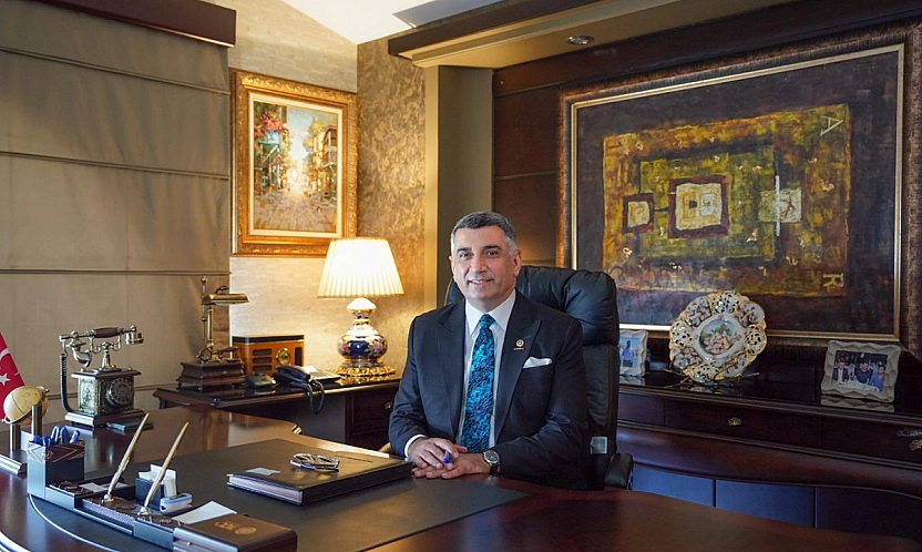 Gürsel Erol'dan hayati uyarı: 'Bir hata daha yapmayın'