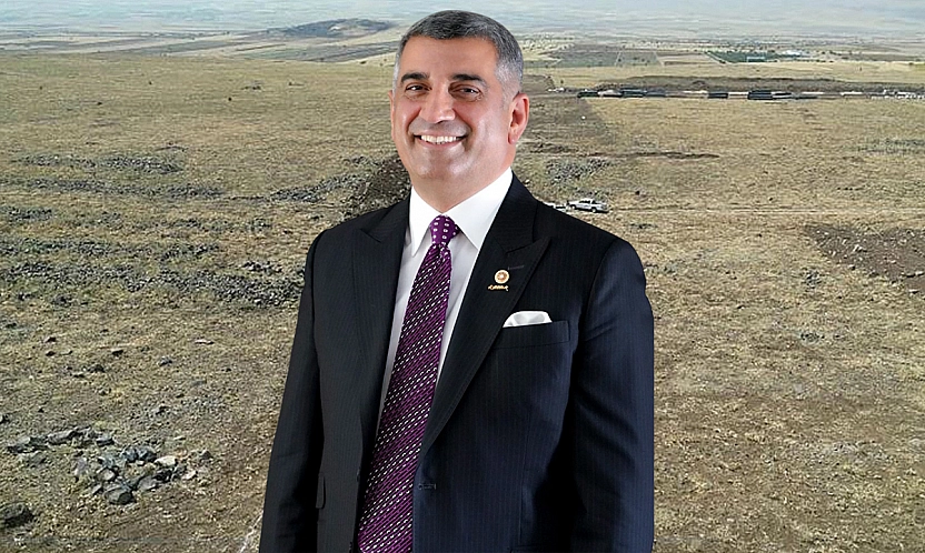 Gürsel Erol'dan Karma OSB Çıkışı: 'Süreç neden uzadı?'