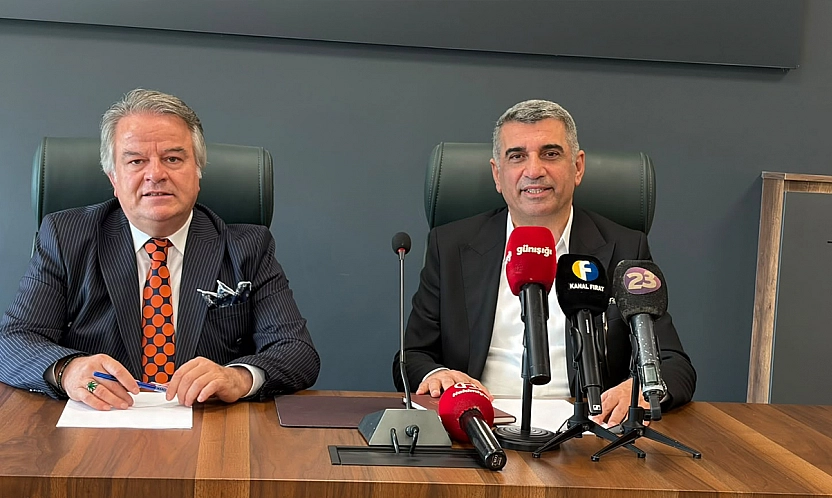 Gürsel Erol'dan Kent Konseyi'ne çağrı: 'Bizi denetleyin'