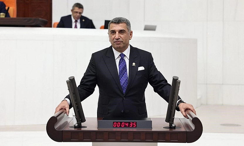 Gürsel Erol'dan NATO Zirvesi Açıklaması: 'Devlet Olmanın Gereğidir'